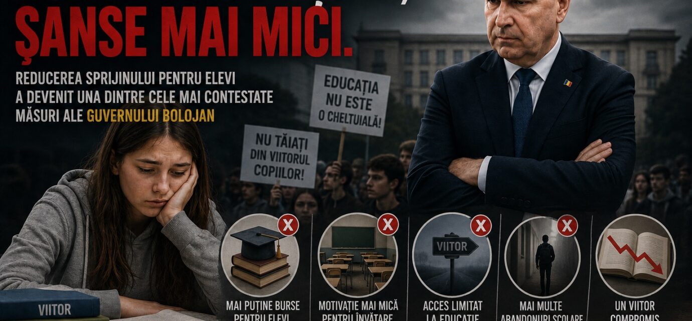 Guvernului Bolojan