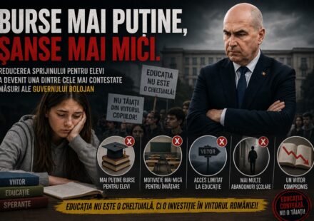 Guvernului Bolojan